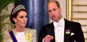 Kate Middleton... ADIM ADIM KRALİÇELİĞE!