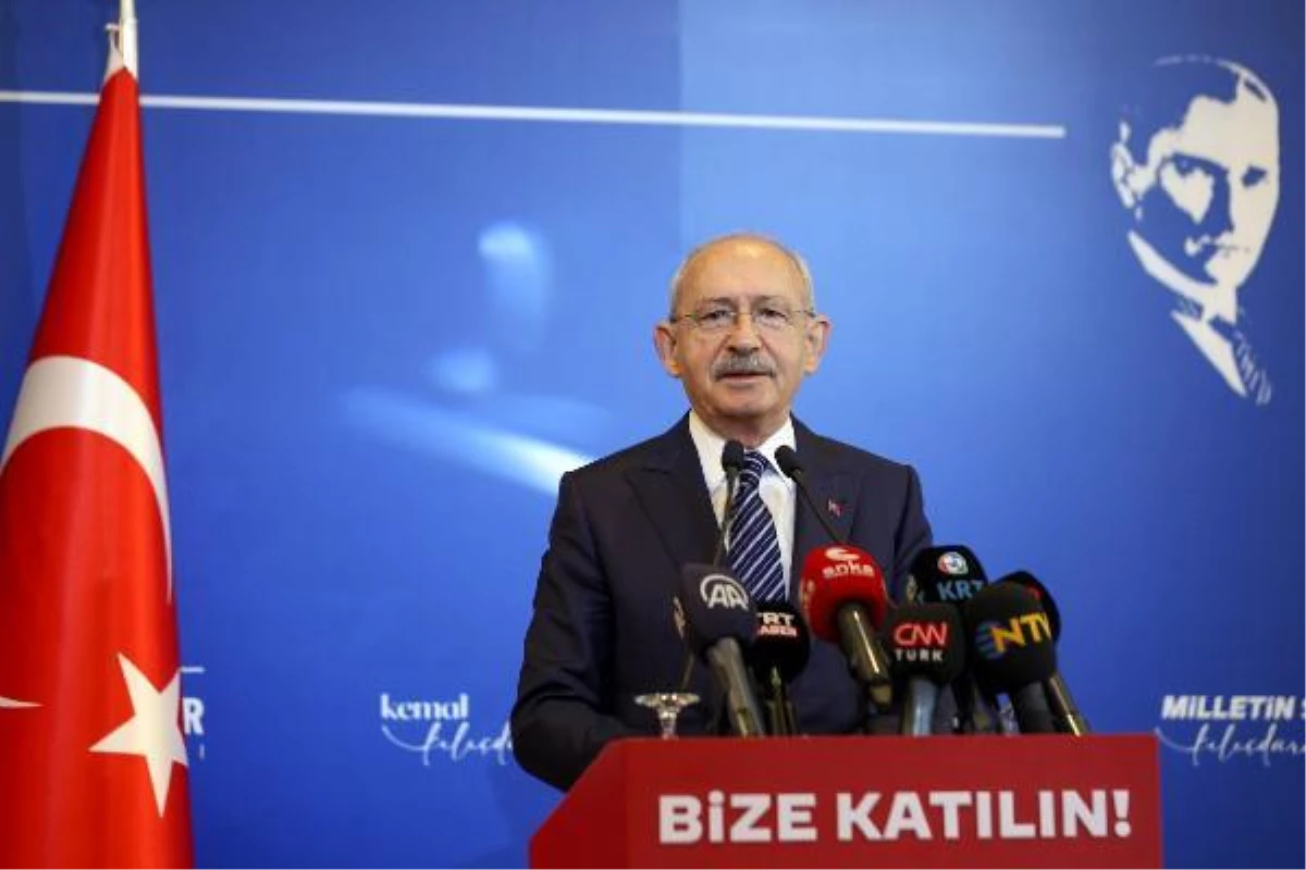 Kılıçdaroğlu: Bütün orman köylülerinin sigortası olacak