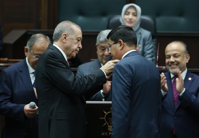 Kürşat Engin Özcan'ın AK Parti'ye katılmasına Aydın Büyükşehir Belediye Başkanı'ndan tepki: Hakkımı helal etmiyorum