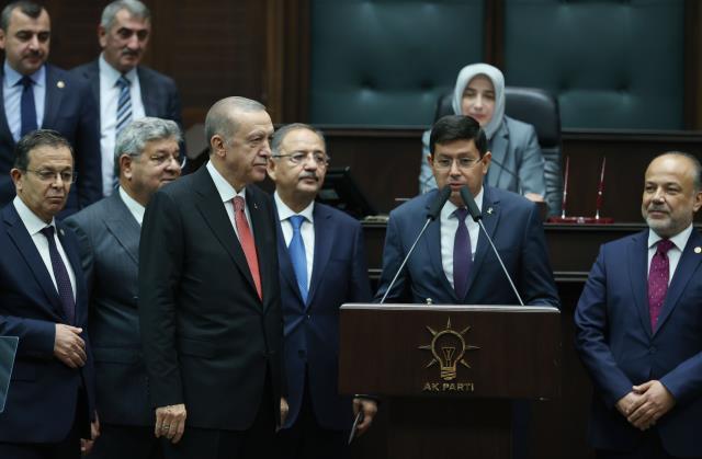 Kürşat Engin Özcan'ın AK Parti'ye katılmasına Aydın Büyükşehir Belediye Başkanı'ndan tepki: Hakkımı helal etmiyorum