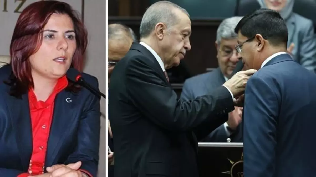 İYİ Parti\'den ayrılan Kürşat Engin Özcan\'ın AK Parti\'ye katılmasına CHP\'li büyükşehir belediye başkanından tepki: Hakkımı helal etmiyorum