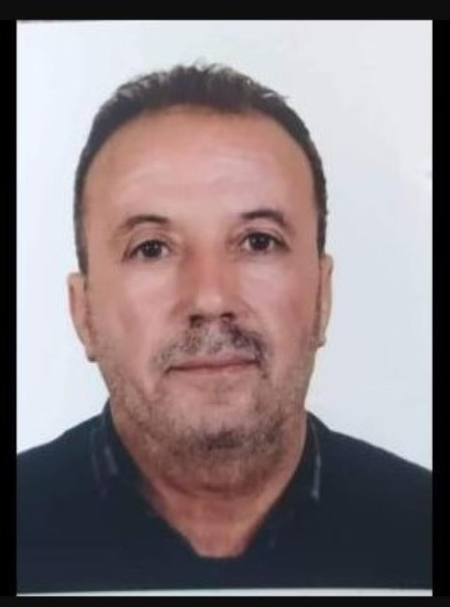 Mardin'de kayıp olarak aranırken asansör boşluğunda bulunan adam hayatını kaybetti Mardin'de kayıp olarak aranırken asansör boşluğunda bulunan adam hayatını kaybetti