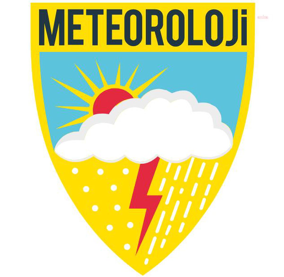 Meteoroloji, Yarın Şanlıurfa\'da Beklenen Sağanak Yağış İçin Vatandaşları Uyardı