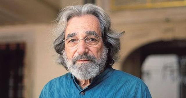 Müslüman olan ABD'li yazar Shems Friedlander vefat etti
