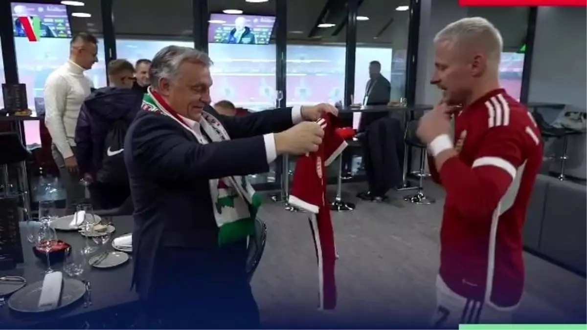 Orban\'ın "Büyük Macaristan" haritalı atkısı, komşu ülkeleri kızdırdı