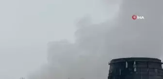 Rusya, 70 füzeyle Ukrayna'yı hedef aldıUkrayna'da 2 nükleer santralin elektrik şebekesi ile bağlantısı kesildi