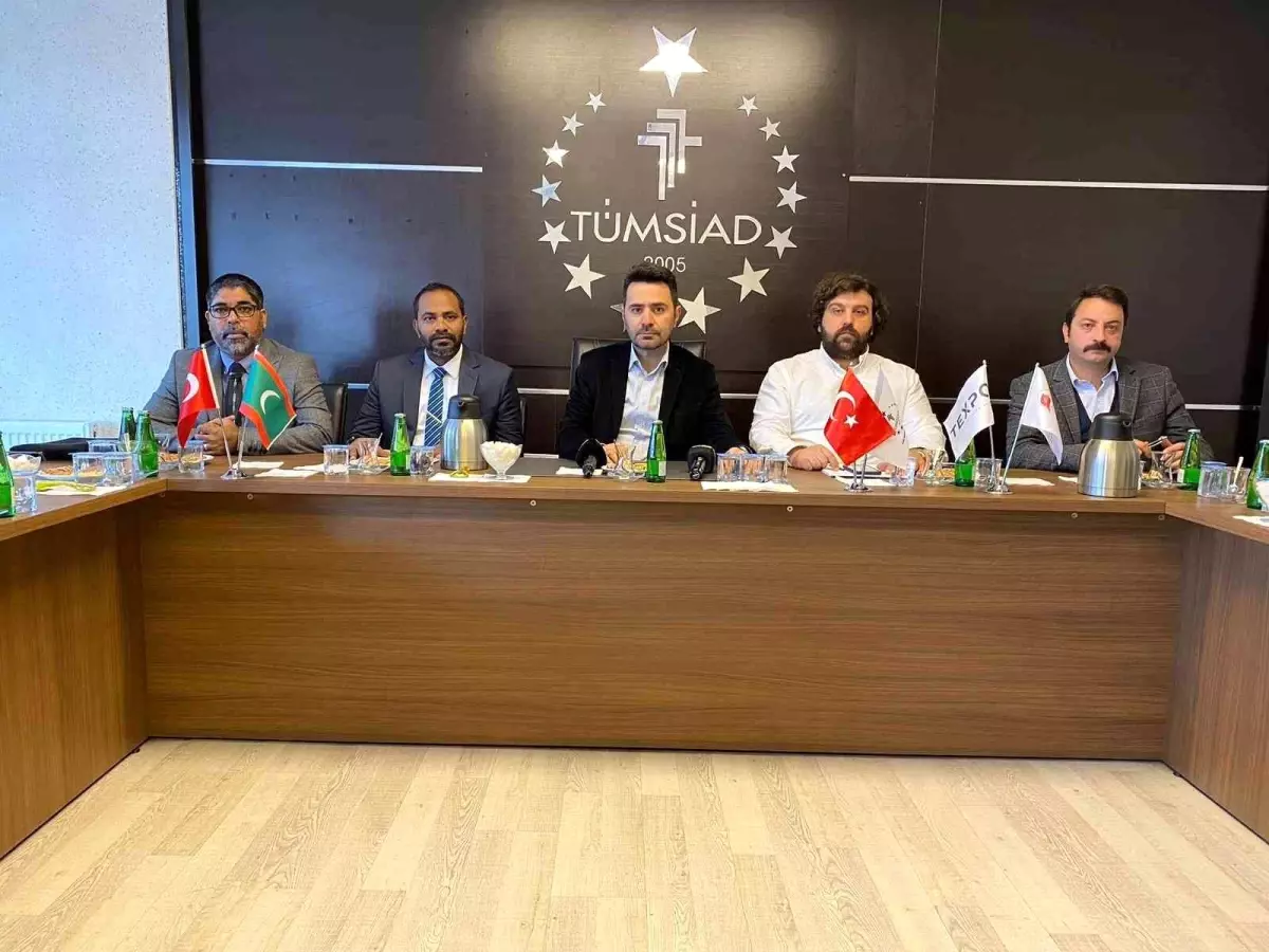 TÜMSİAD üyelerine "e-ihracat" kolaylığı