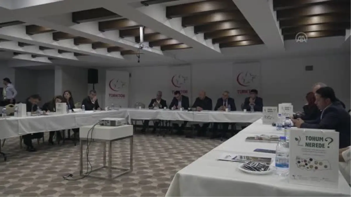 Türkiye'nin tohum ihracatı ithalatını geçti