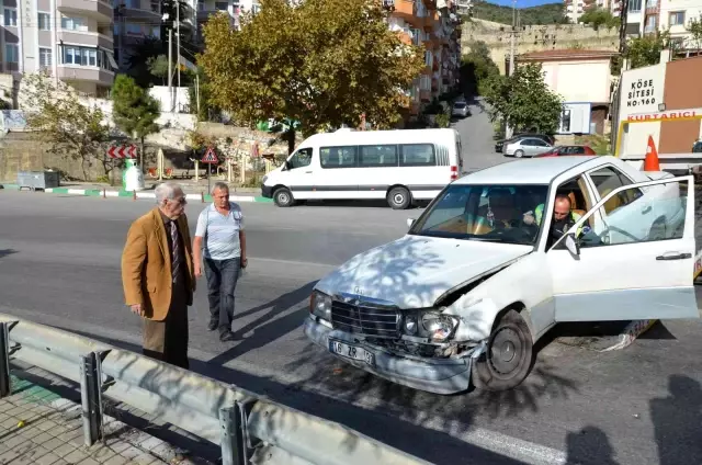 Üç yıl önce vefat eden ünlü sanatçının otomobilini evinin önünden çalmak istediler