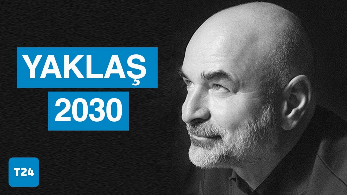 Yaklaş 2030, Co-Art Co-Act | Murat Germen: Yerel kültürü sahiplendiğin zaman \'ulusalcılık\'la suçlanıyorsun