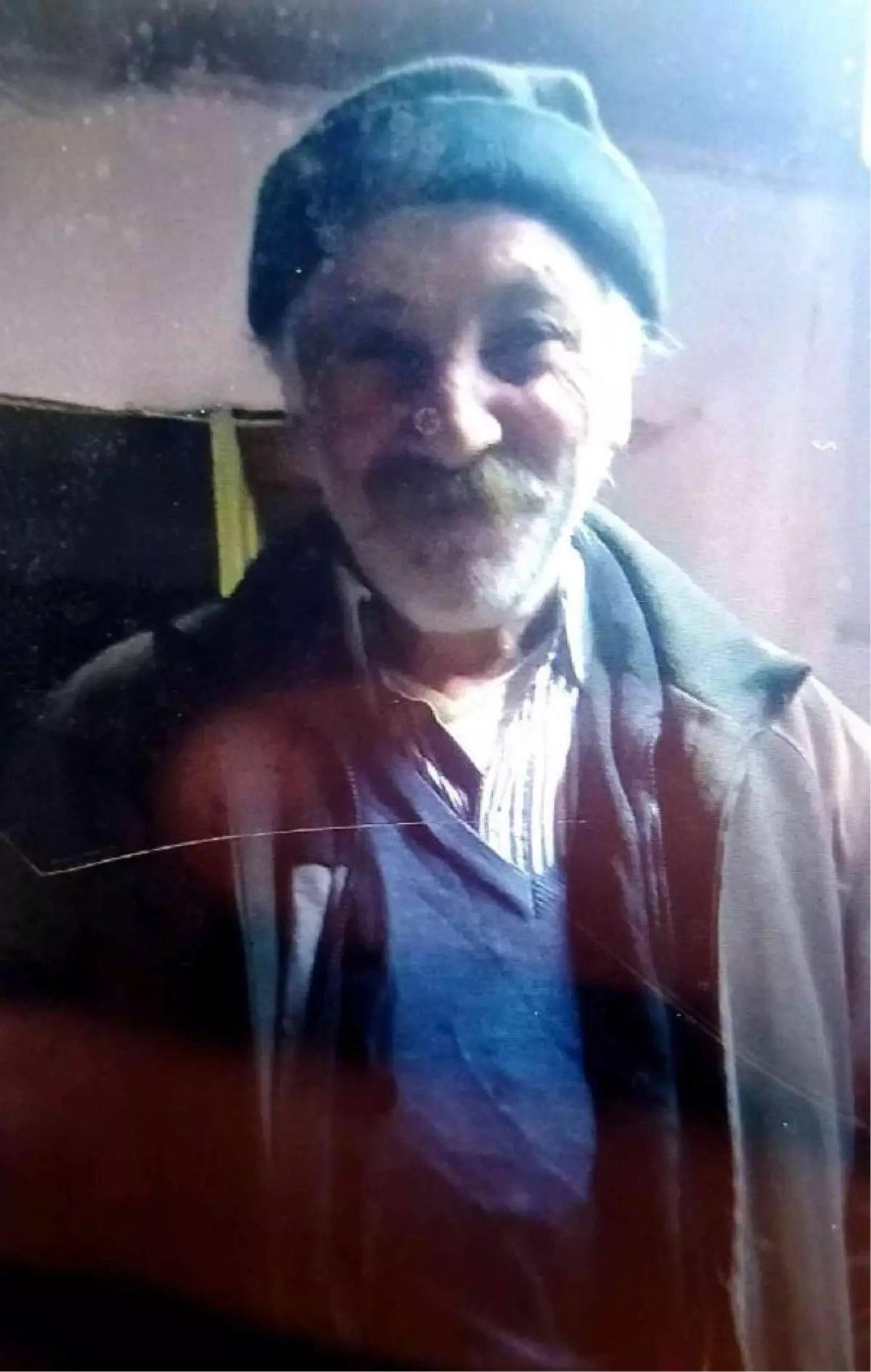 Yalnız yaşadığı evde ölü bulundu