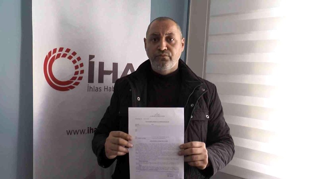 Yolda gördüğü kadın hayatını zindana çevirdi Yolda gördüğü kadın hayatını zindana çevirdi