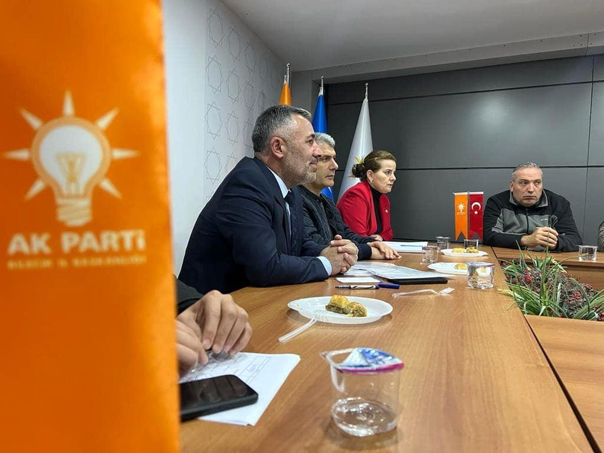 2023 hedefine doğru adım adım