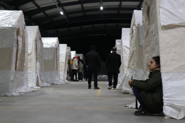 AFAD Düzce'de artçı sarsıntıların sayısını açıkladı: Gölyaka İlçesi'nde an itibarıyla toplamda 212 artçı deprem meydana geldi