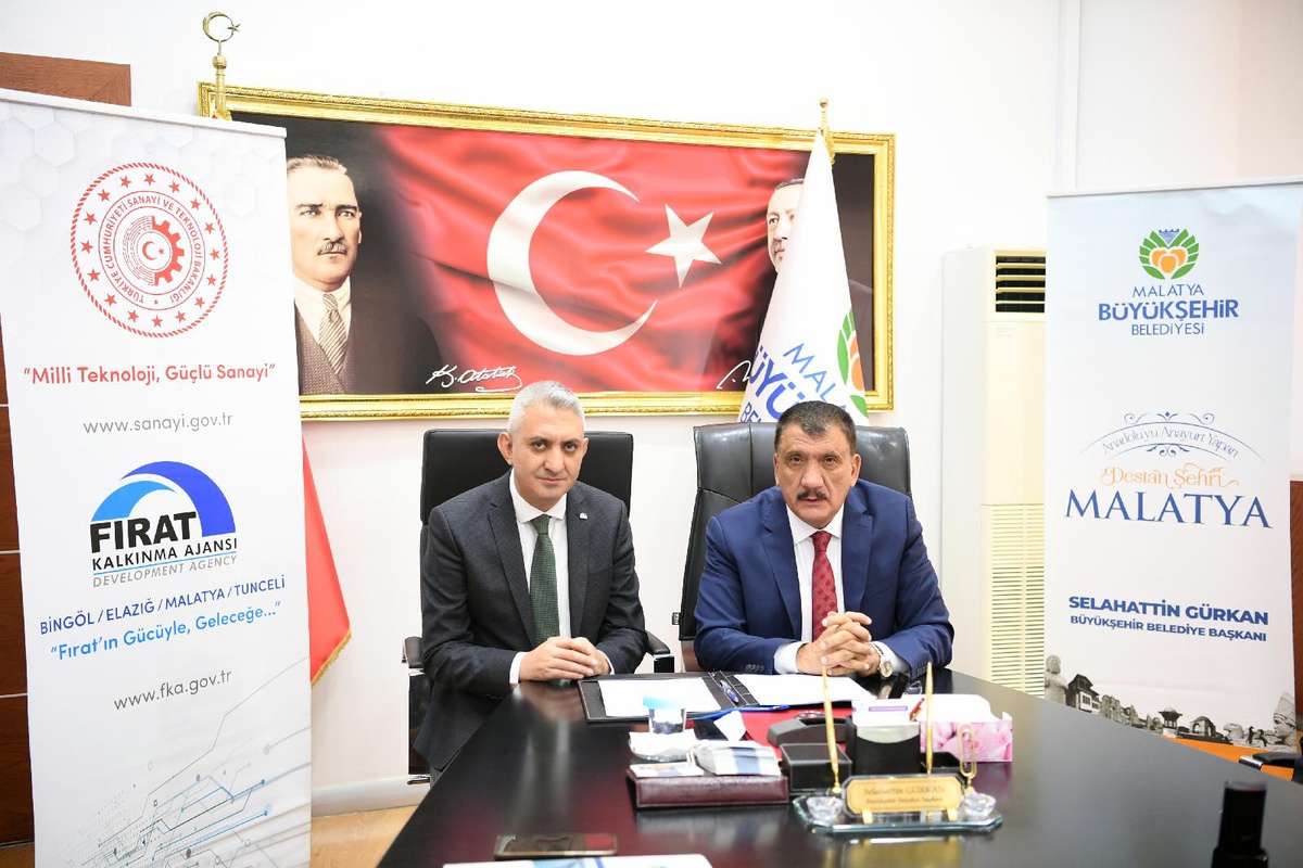 Arslantepe Höyüğü\'ne karşılama merkezi yapılacak