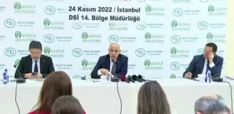 Bakan Kirişci, 'Dünyanın hiçbir yerinde tarım 8-5 mesaisi yapılacak bir alan değildir'