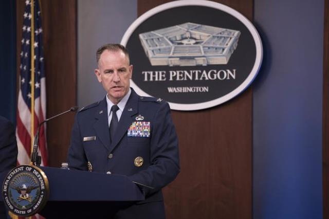 Bugüne kadar ki en sert açıklama! Pentagon'dan Türkiye'nin Suriye'ye düzenlediği hava harekatına tepki