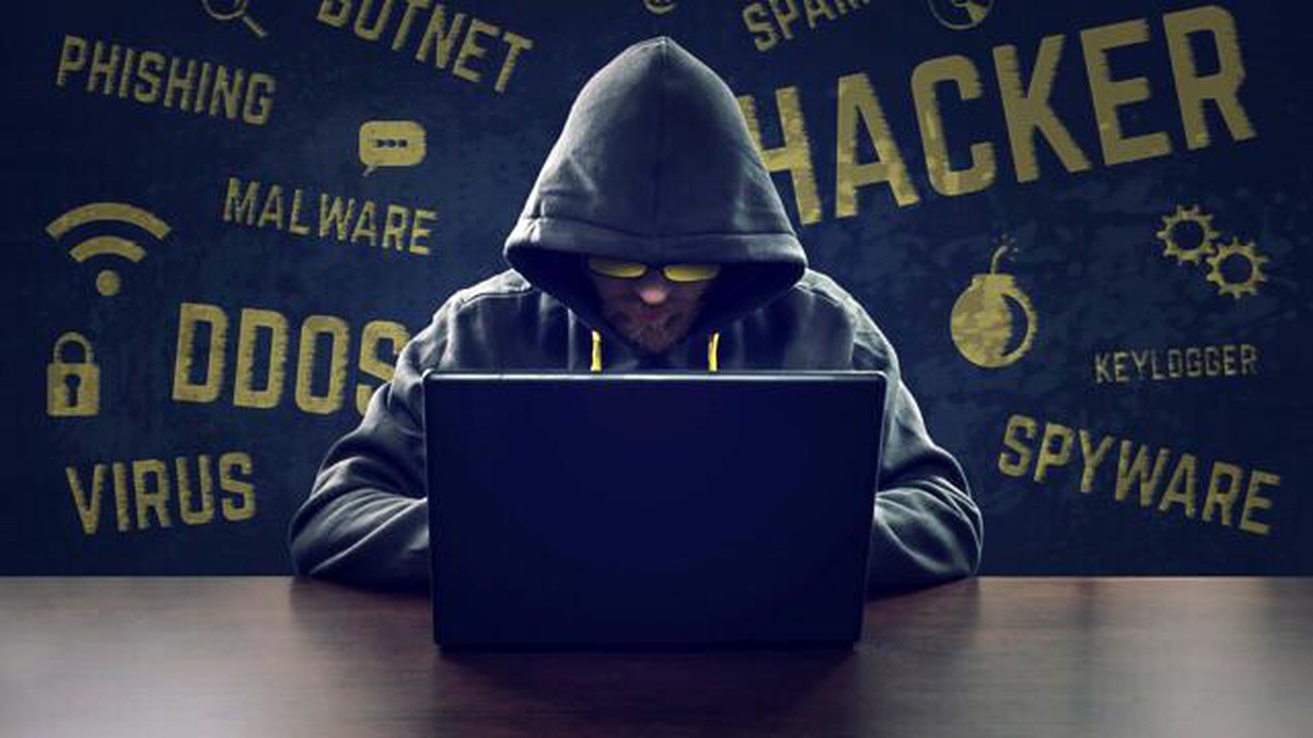 Dünya tersine döndü! Güvenlik firması, hackerlara saldırdı