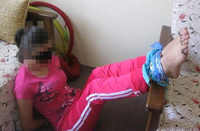 Türkiye günlerce bu olayı konuşmuştu! Para karşılığı kadınları falakaya yatıran adamın eşi konuştu