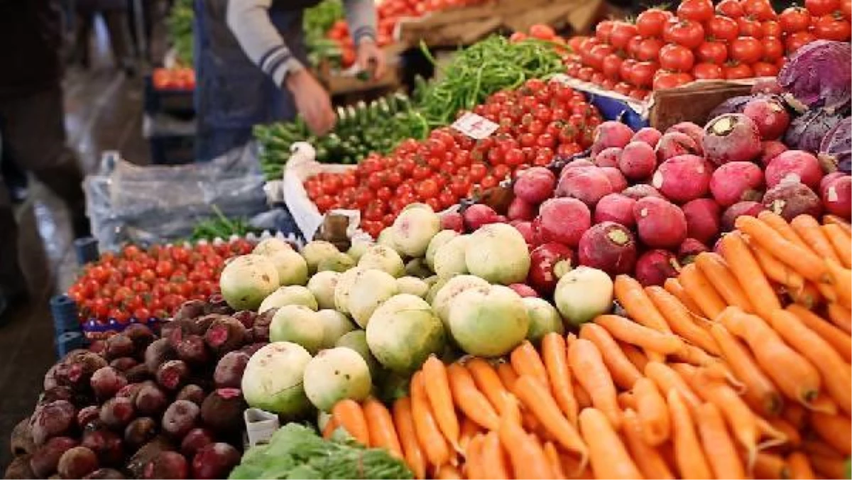 Her 10 kişiden 7\'si taze meyve ve sebzelerin pazarlarda olduğunu düşünüyor