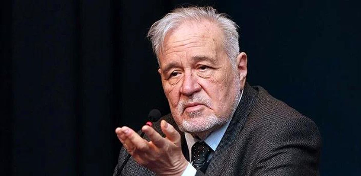 İlber Ortaylı... KORONAYA YAKALANDI!