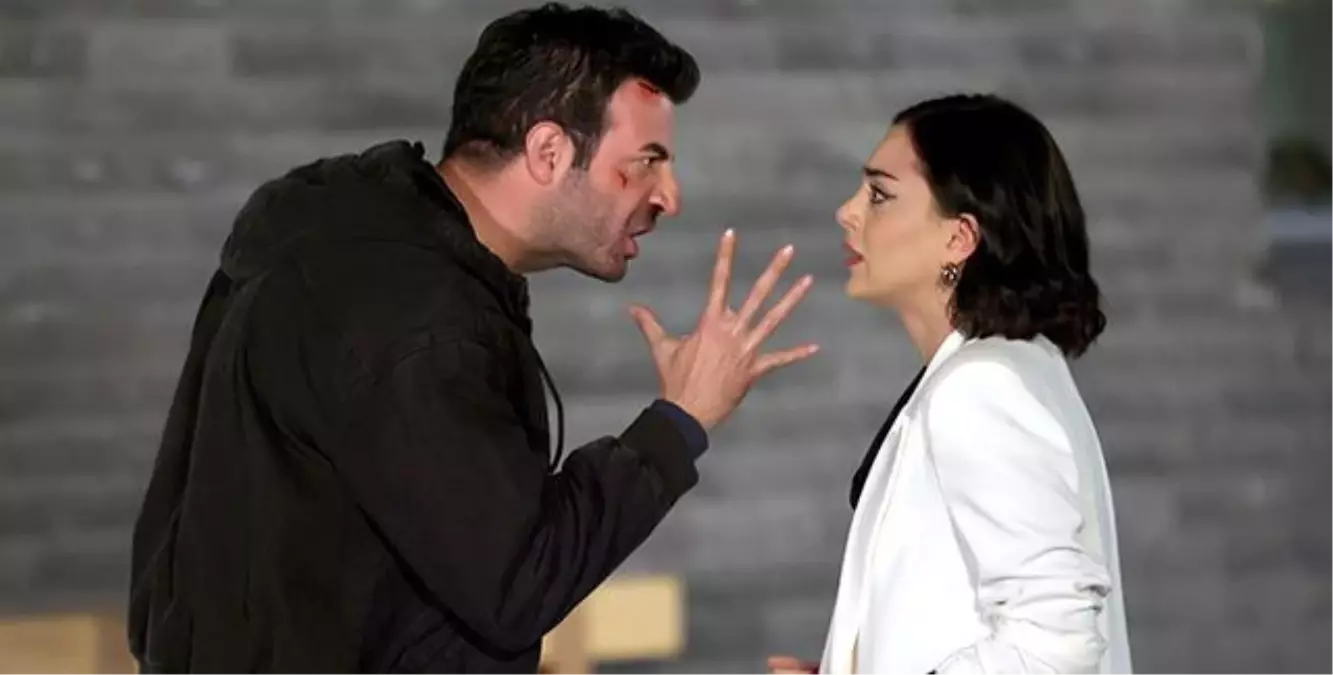 İyilik... DAMLA HAMİLE!