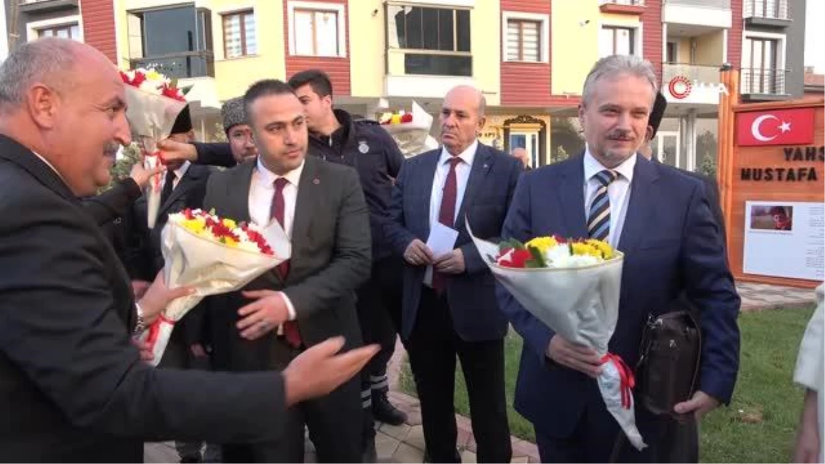 Kırım Tatar Milli Meclisi Üyesi Yüksel: "Türkiye, Ukrayna\'nın bütünlüğünü ve bağımsızlığını her zaman koruyor"