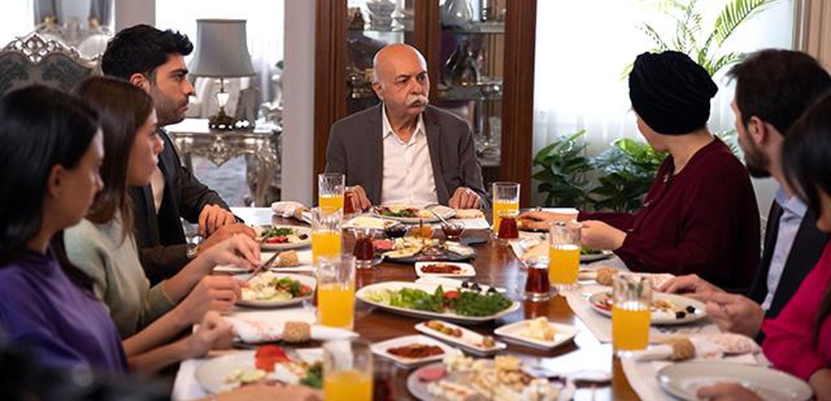Kızılcık Şerbeti... KIVILCIM\'I BEKLEYEN KÖTÜ SÜRPRİZ NE?