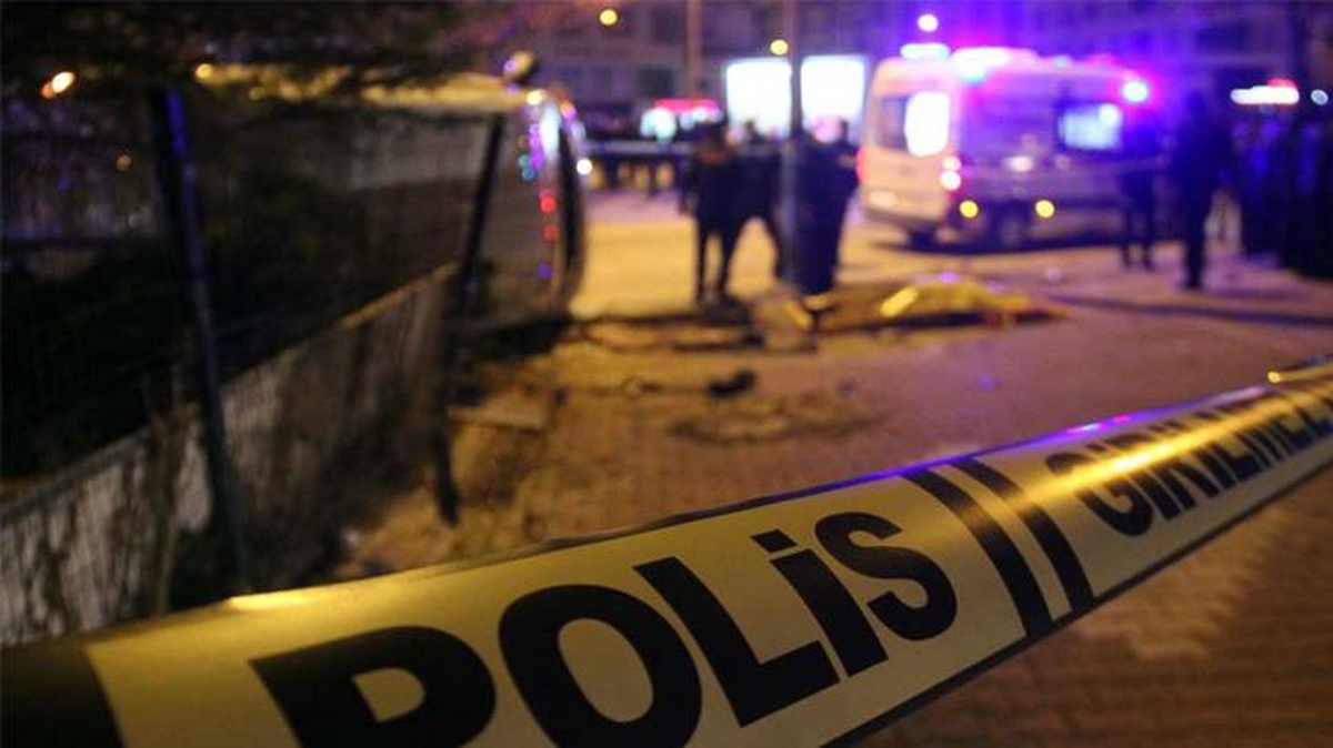 Kocaeli\'de çıplak kadın cesedi bulundu! Ekipler hemen inceleme başlattı
