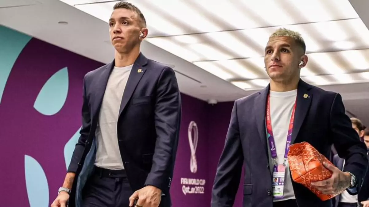 Muslera dönemi sona erdi! 12 yıllık saltanatı Katar\'daki turnuvada bitti