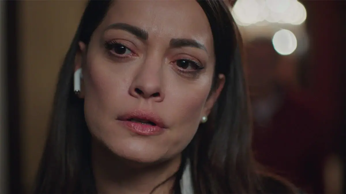 O Kız 11. Bölüm Fragmanı