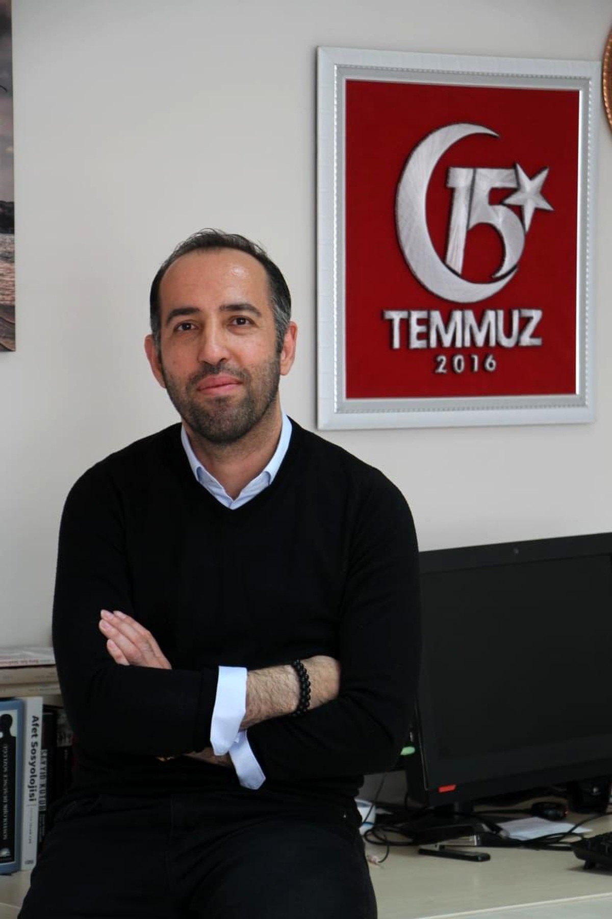 Prof. Palabıyık: "HDP, bakanlıklarla birlikte Diyanet İşleri Başkanlığı\'nı, CHP ise YÖK\'ü istiyor"