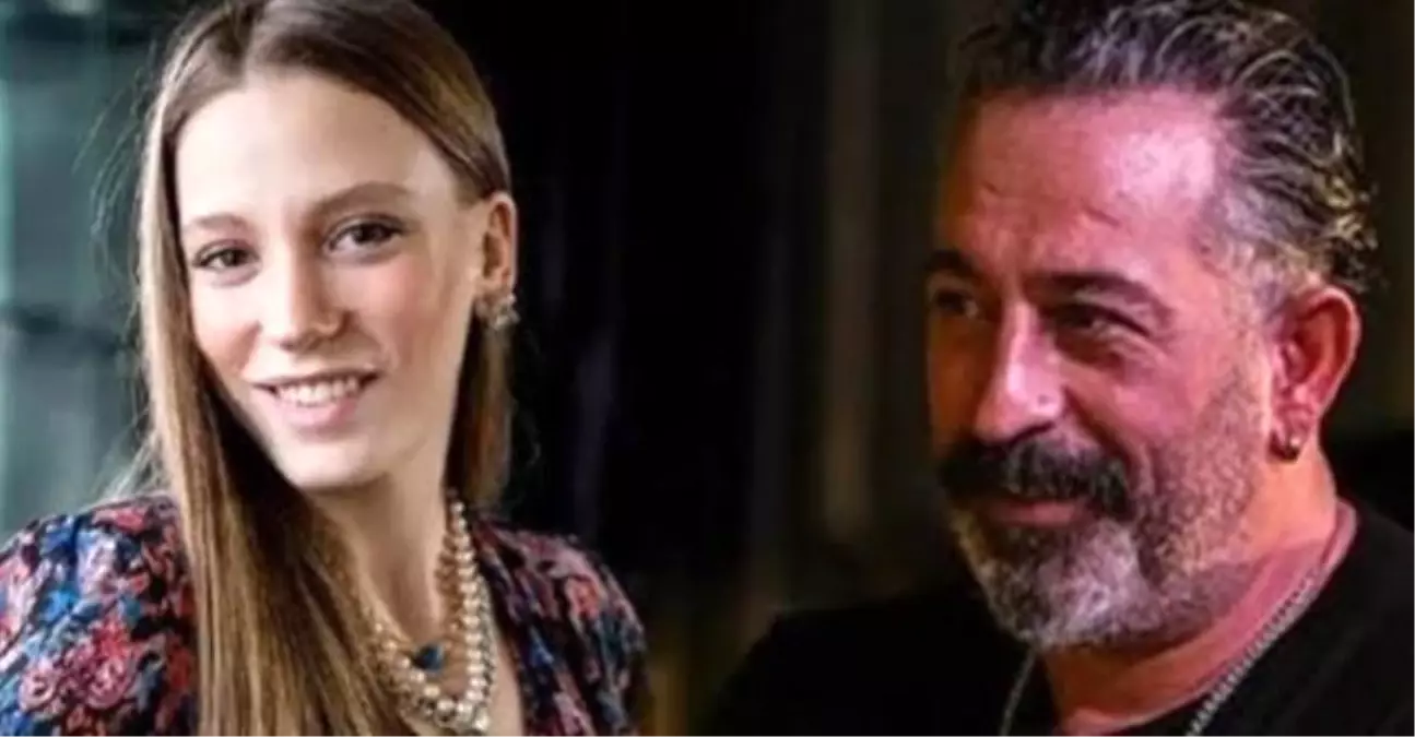 Serenay Sarıkaya-Cem Yılmaz Cephesinde Sürpriz Gelişme!