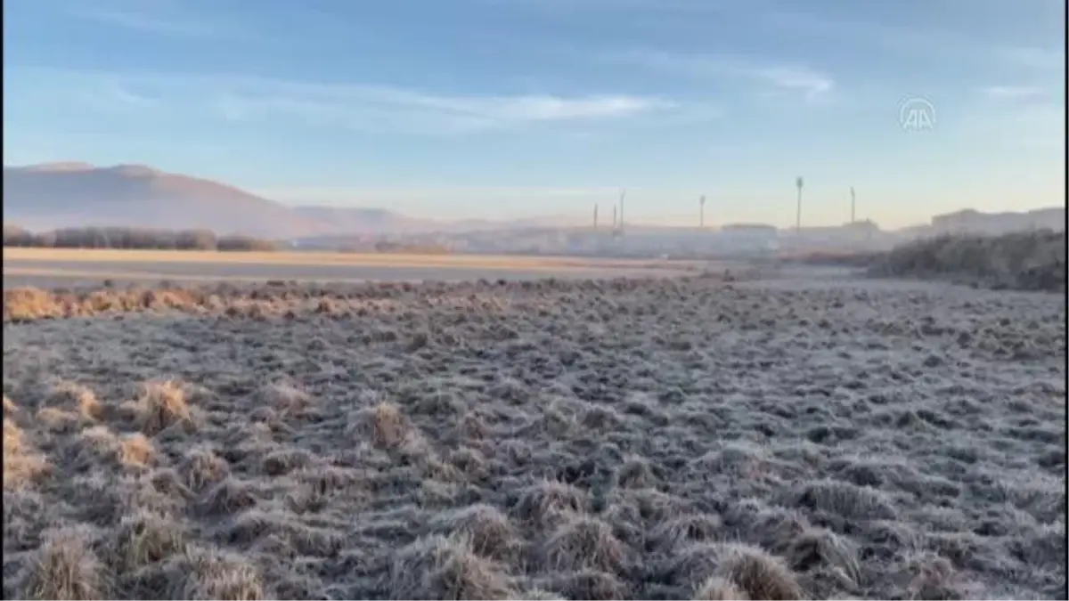 Soğuk hava etkili oluyor