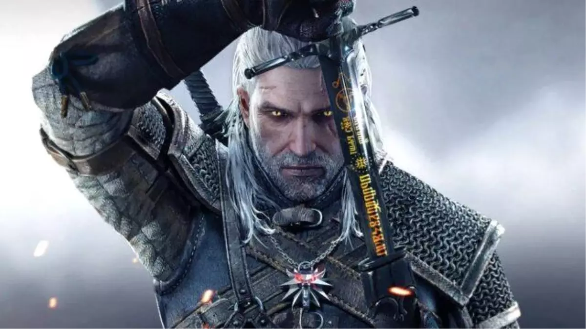 The Witcher 1, PS3 ve X360'a mı geliyor?