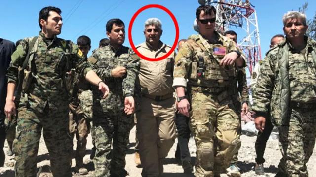 Türk SİHA'larından PKK'nın sözde üst düzeyine operasyon! Rezan Gelo öldürüldü