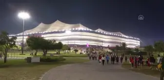 2022 FIFA Dünya Kupası: İngiltere