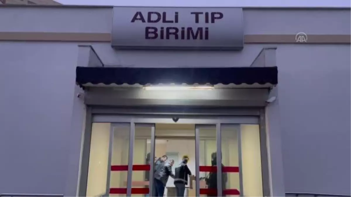 Adana merkezli 5 ilde organize suç örgütü operasyonu düzenlendi (2)