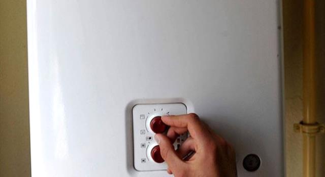 Bunu kimse bilmiyor! Doğal gaz faturasını yarı yarıya düşürüyor Bunu kimse bilmiyor! Doğal gaz faturasını yarı yarıya düşürüyor