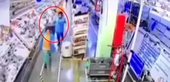 Deprem anında fabrika işçilerinin kaçış anlarını alay ederek izleyen kişiler tepki çekti