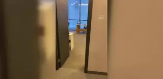 Devre mülk dolandırıcılarına yönelik operasyonda 40 şüpheli gözaltına alındı