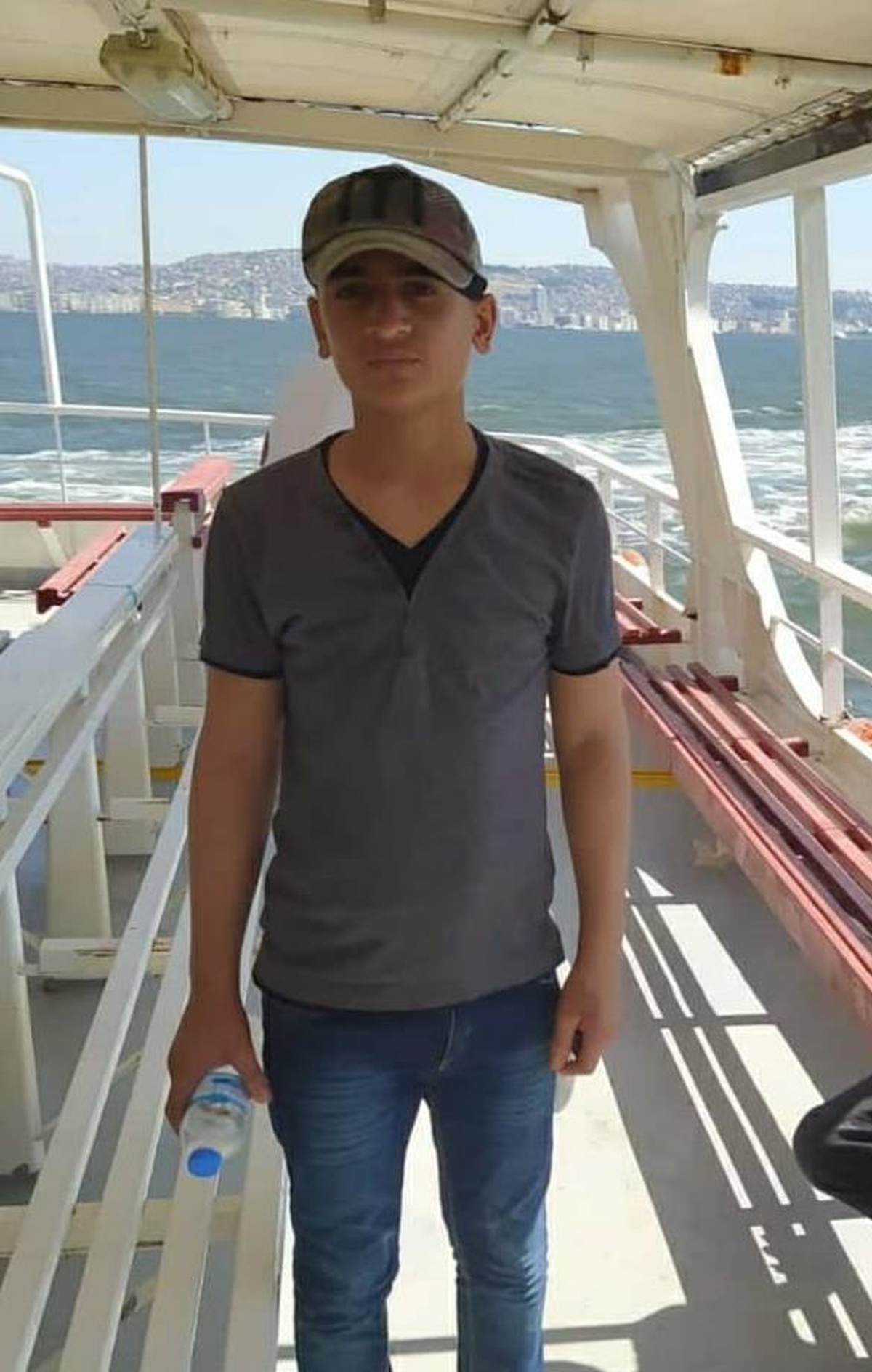 Diyarbakır\'da kaybolan çocuğu arama çalışması sürüyor