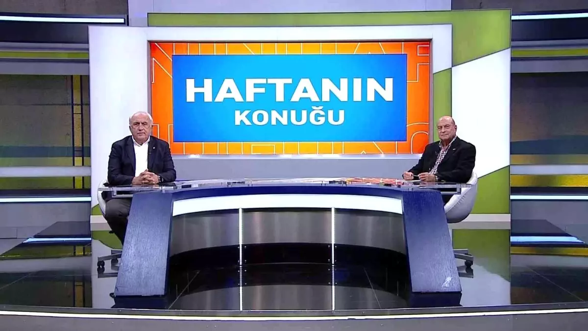 Engin Baltacı: "Borcumuz kur artışı ve faiz nedeniyle oluştu"