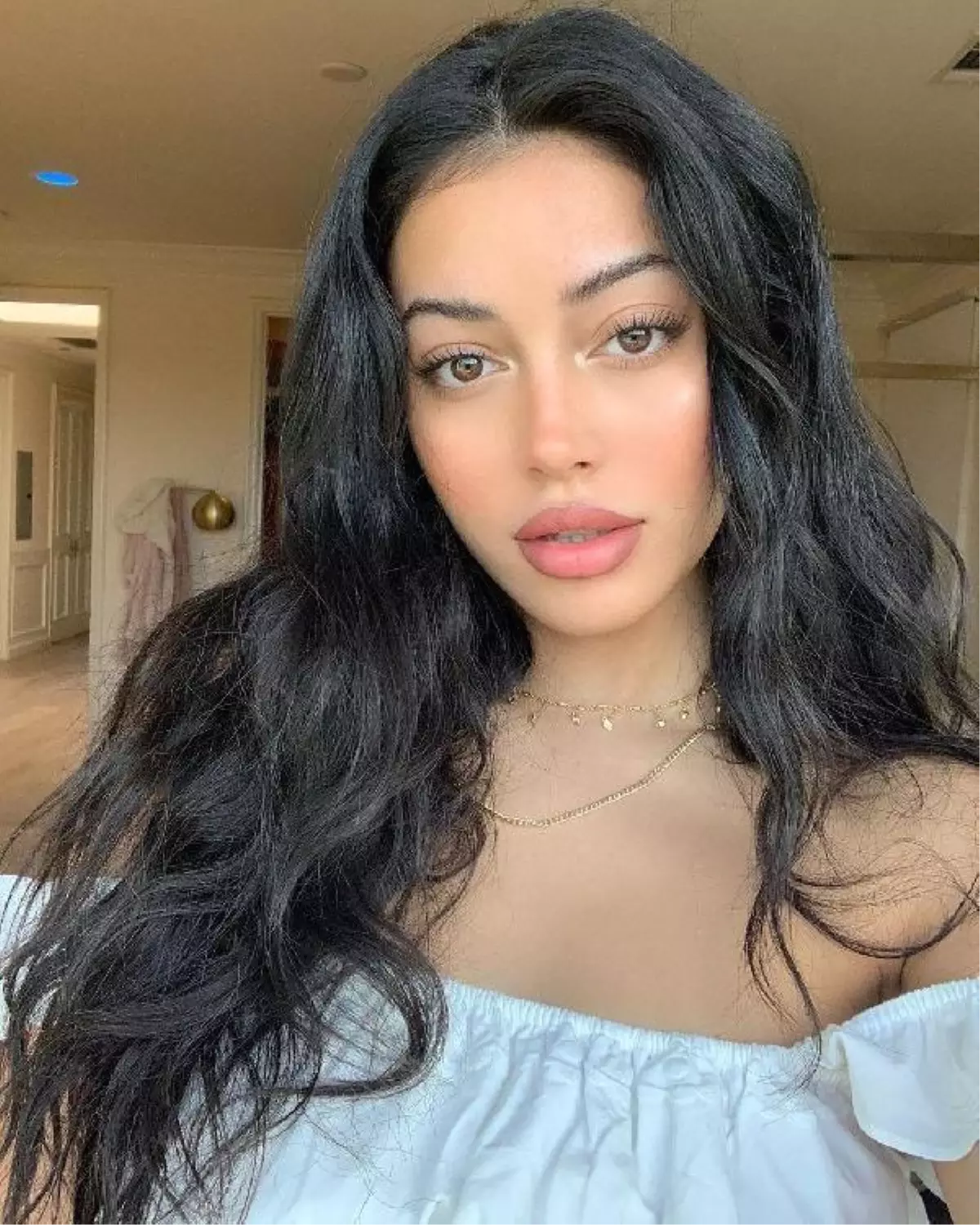 İspanyol model Cindy Kimberly, Antalya\'da podyuma çıkacak