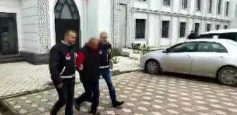 Kocaeli'nde cesedi bulunan kadın, boğularak öldürülmüş (2)