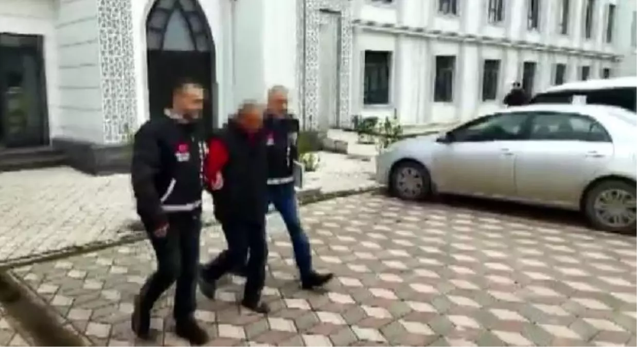 Kocaeli'nde cesedi bulunan kadın, boğularak öldürülmüş (2)