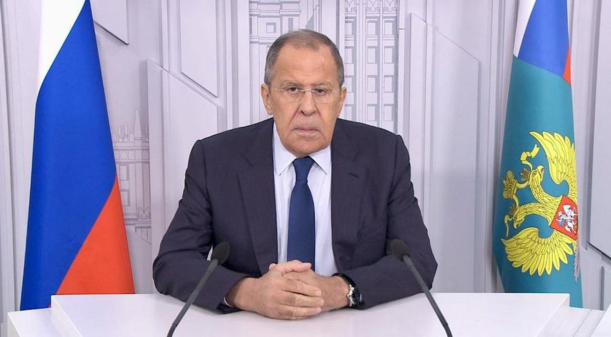 Lavrov: Brıcs, Çok Taraflı Diplomasinin Hakiki Bir Örneği