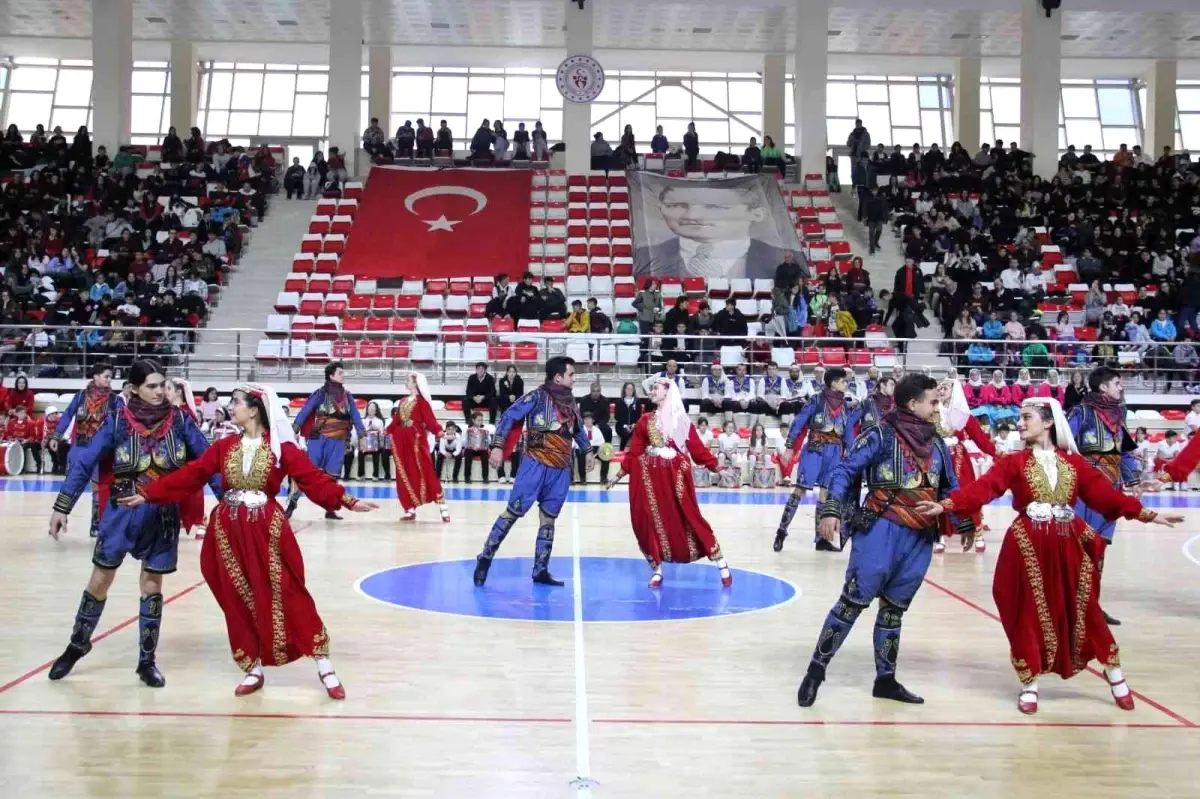 \'Öğretmenler Günü Voleybol Turnuvası\' tamamlandı