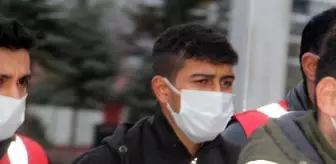 Öldürülen hamile Raziye'nin annesi: Kızım bir şeylerden korkuyordu