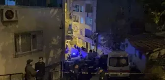 Şişli'de bir evde 3 ceset bulundu